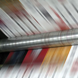 Printing Press